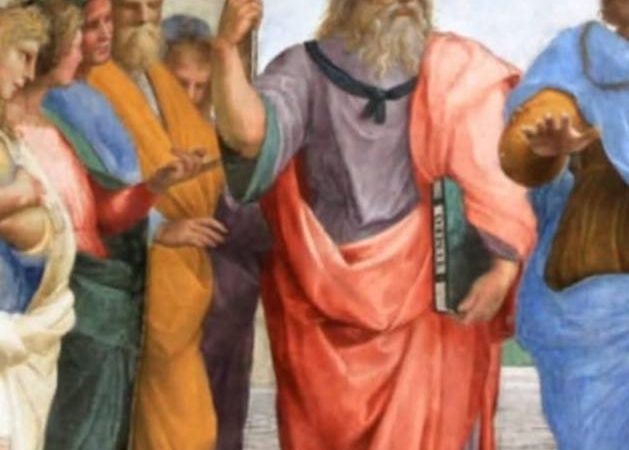 El cartel de los filósofos, el surgimiento de los Esdrújulos