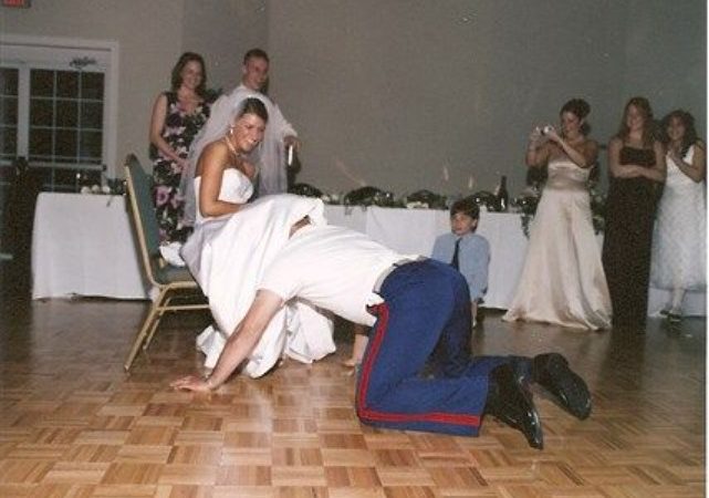 Nupcias