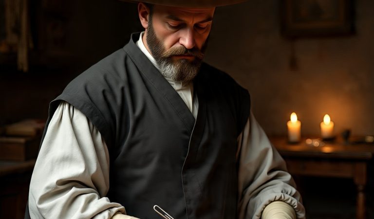 el EL PRIMER BISTURÍ el EL PRIMER BISTURÍ