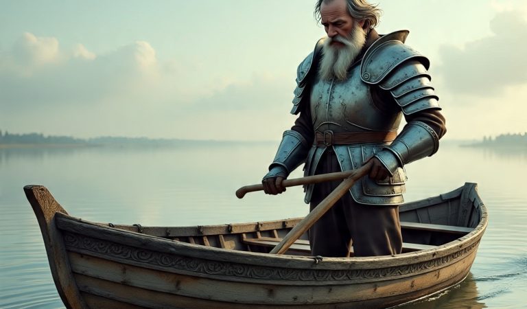 EL Quijote de Lepanto