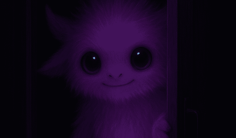 El monstruo que vive en mi closet