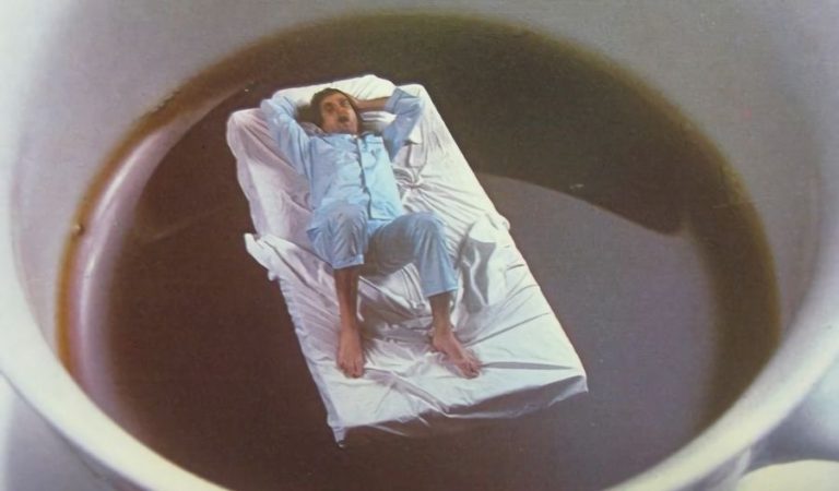 Mi problema es que siempre quiero quedarme más tiempo