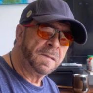 Jorge Mario