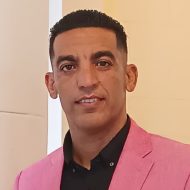 Alain Otaño